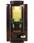 Soka Gakkai Furniture-style Buddhist Altar "Kagayaki" Available in 3 colors Made in Japan Specially designed for permanent Gohonzon